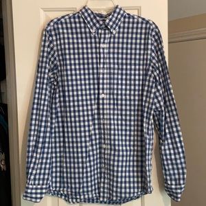 Old Navy “The Classic Shirt”